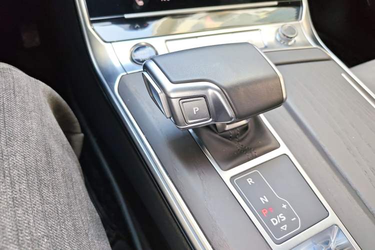 Used Audi A6L 2024 45 TFSI quattro Prestige Dynamic Edition