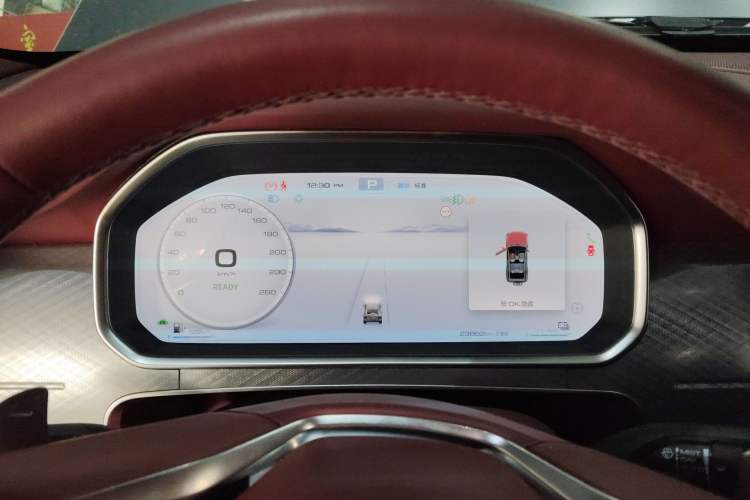 Used Tank 700 New Energy 2024 Hi4-T Extreme Edition