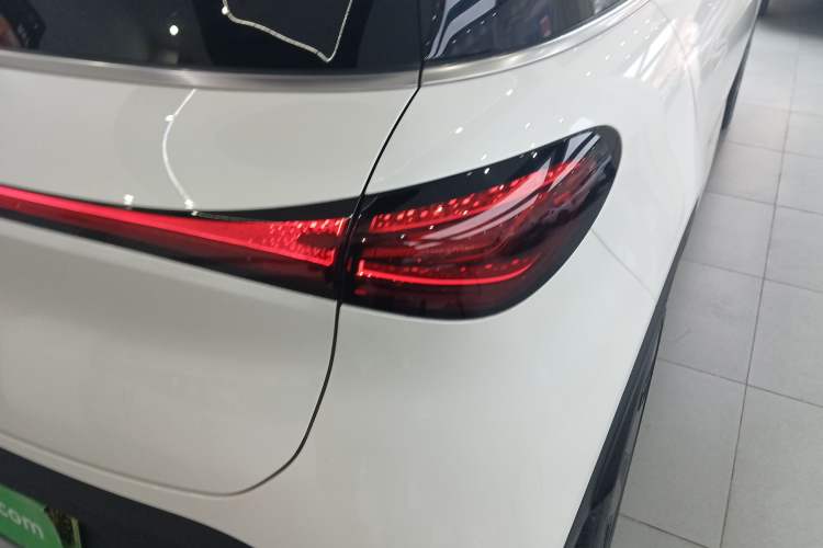 Used smart #1 2024 Premium Edition
