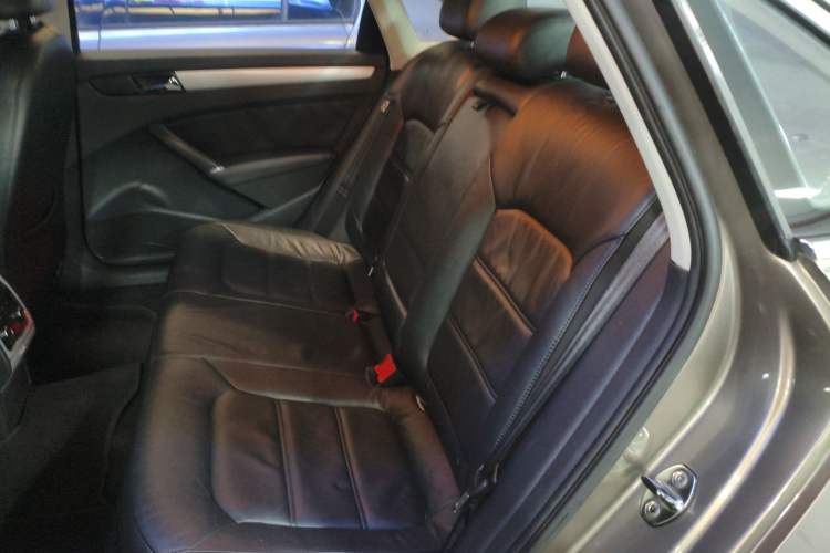 Used Volkswagen Passat 2014 1.8TSI DSG Prestige Edition