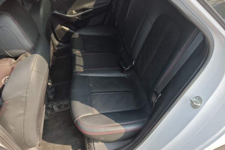 Used Hyundai Lafesta 2023 270T N Line DLX Luxury Edition
