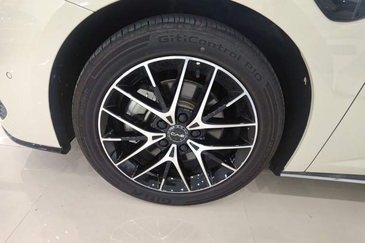 Used BYD Seal 07 DM-i 2025 Intelligent Driving Version DM-i 1.5L 125 km Prestige Edition