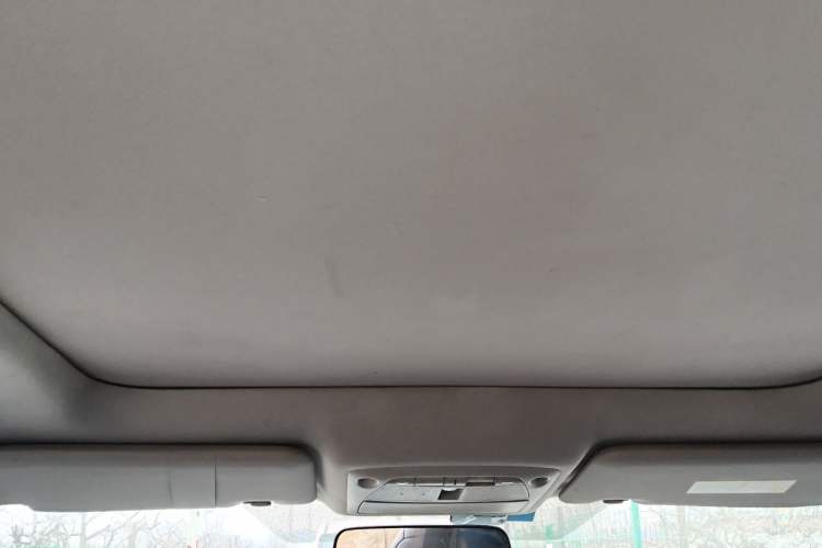 Used Nissan X-Trail 2014 2.5L CVT Leading Edition 4WD