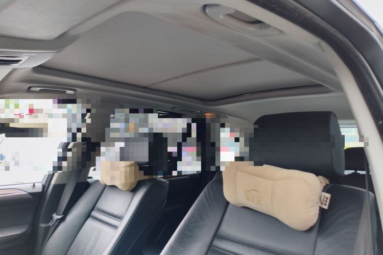 Used BMW X5 2008 xDrive30i Luxury Model