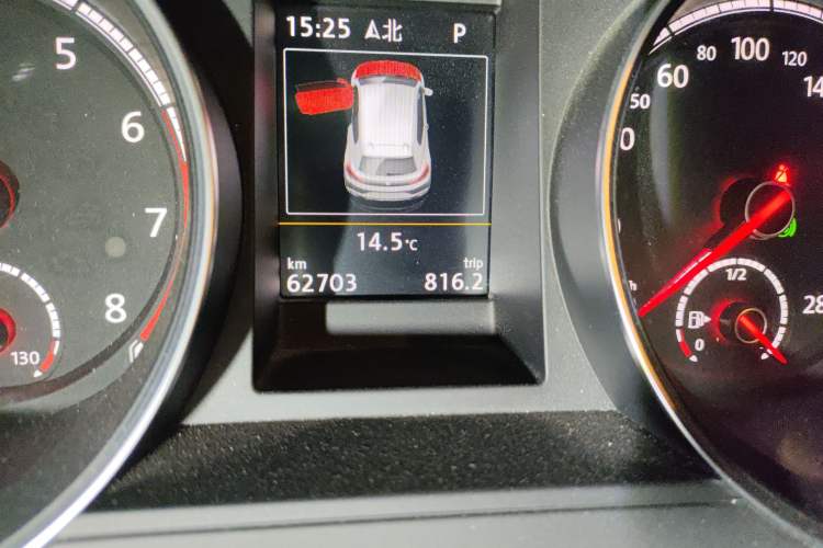 Used Volkswagen Scirocco 2015 2.0 TSI Luxury Edition