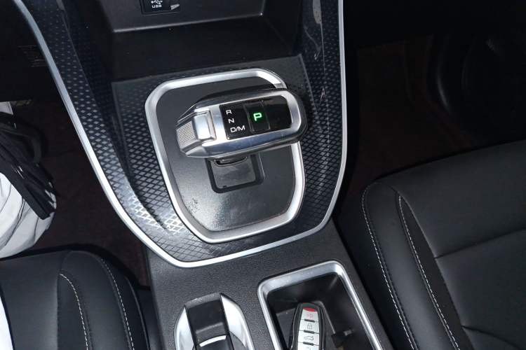 Used Haval M6 2021 PLUS 1.5T DCT Luxury Smart Connectivity Model