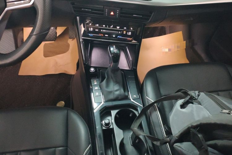 Used Volkswagen Passat 2023 330TSI Starry Elite Edition
