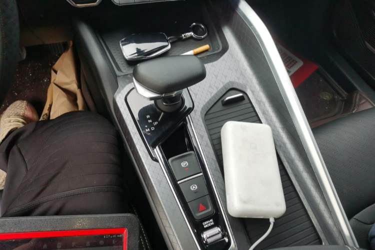 Used Geely Auto Preface 2023 1.5TD Kunlun Edition
