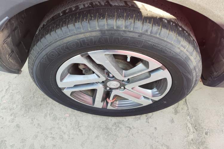 Used Changan CS55PLUS 2020 1.5T Automatic Colorful Model