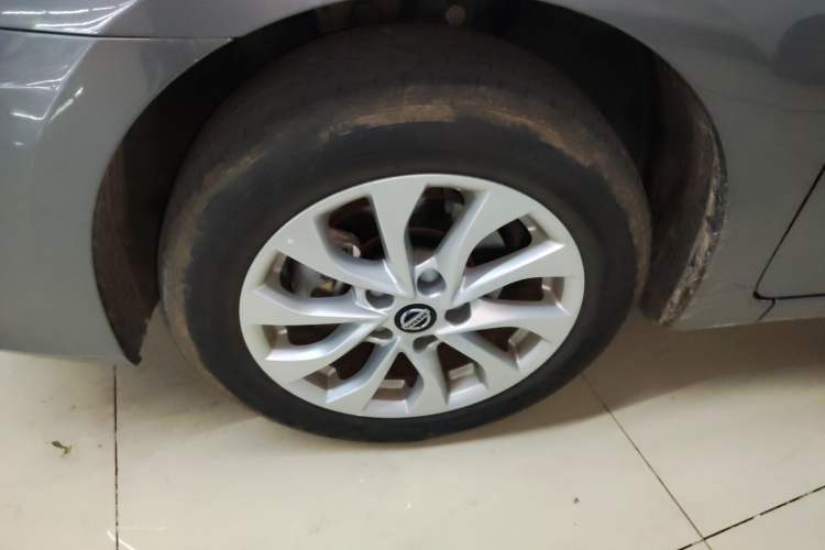 Used Nissan Sylphy 2022 Classic 1.6XE CVT Comfort Edition