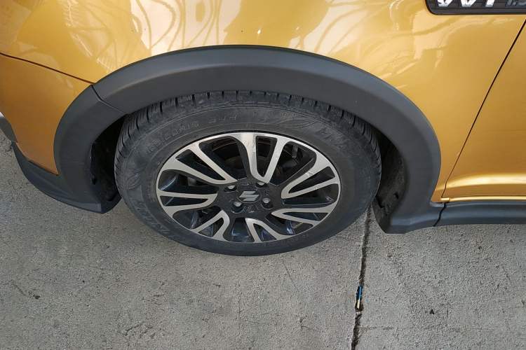 Used Suzuki Swift 2015 1.5L Automatic Limited Edition