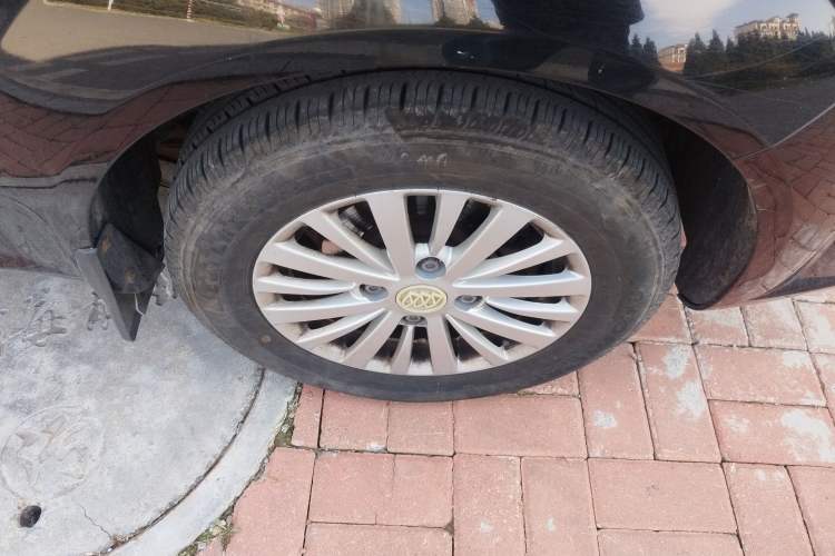 Used Buick Excelle 2013 1.5L Automatic Classic Model