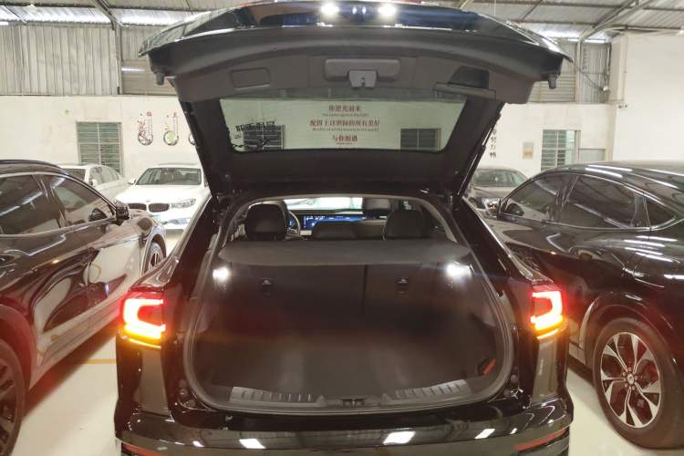 Used Ford EVOS 2022 EcoBoost 245 Style Edition
