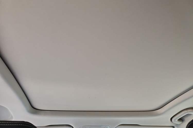 Used Chery Arrizo 8 2024 High-Performance Edition 2.0T DCT Powerfully Tuned Headliner