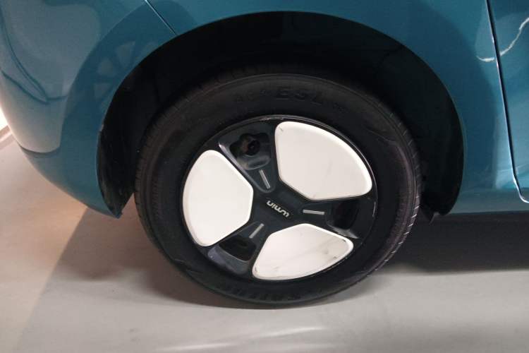 Used CHANGAN NEVO Lumin 2022 210km Sweet Edition
