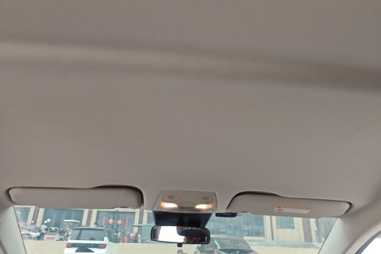 Used Hongqi E-QM5 2023 620km PLUS