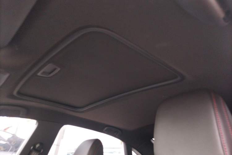 Used Chevrolet Monza 2022 Light Hybrid RS 330T Automatic Comfort Edition