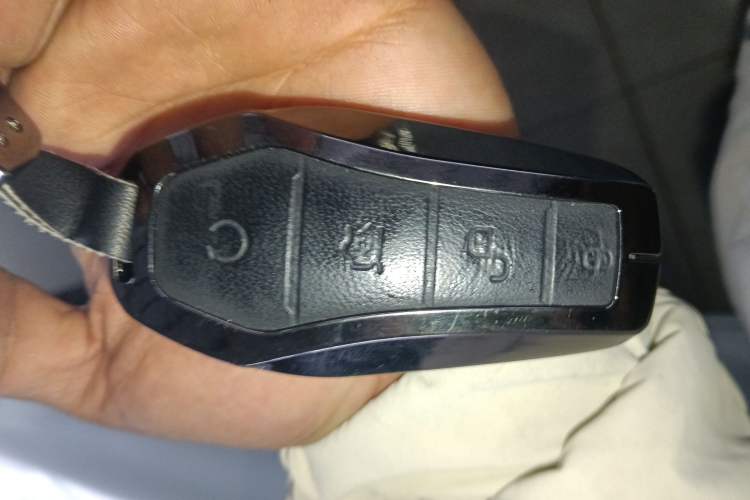 Used BYD Qin PLUS 2025 EV 510KM Standard Edition
