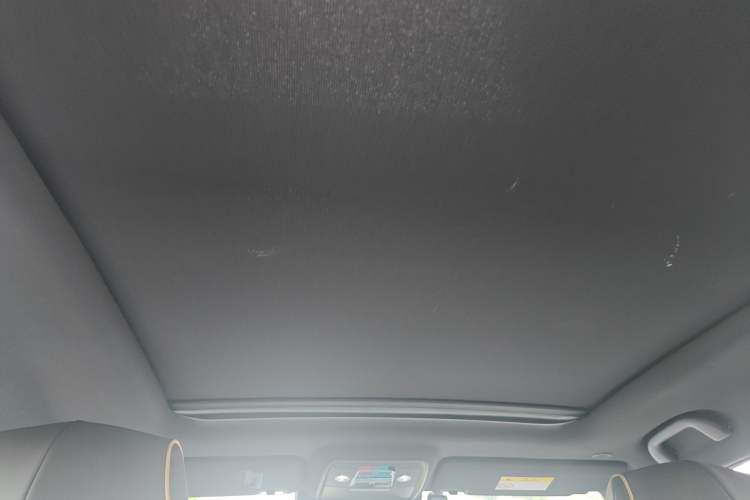 Used BYD Song PLUS New Energy 2023 Champion Edition DM-i 150KM Flagship PLUS Headliner