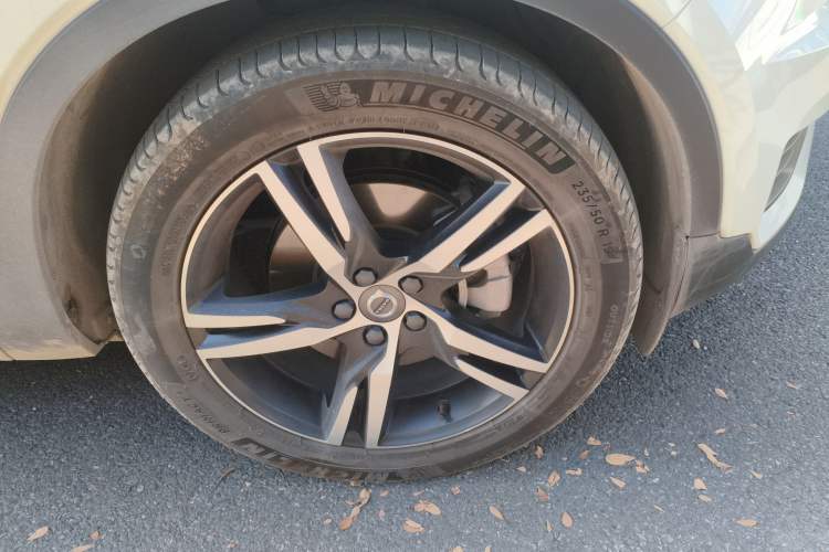 Used Volvo XC40 2022 T4 Four-Wheel Drive Smart & Dynamic Sport Edition