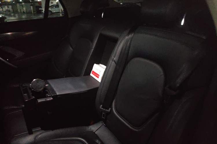Used DS 5LS 2015 1.6T Elegant Edition THP160
