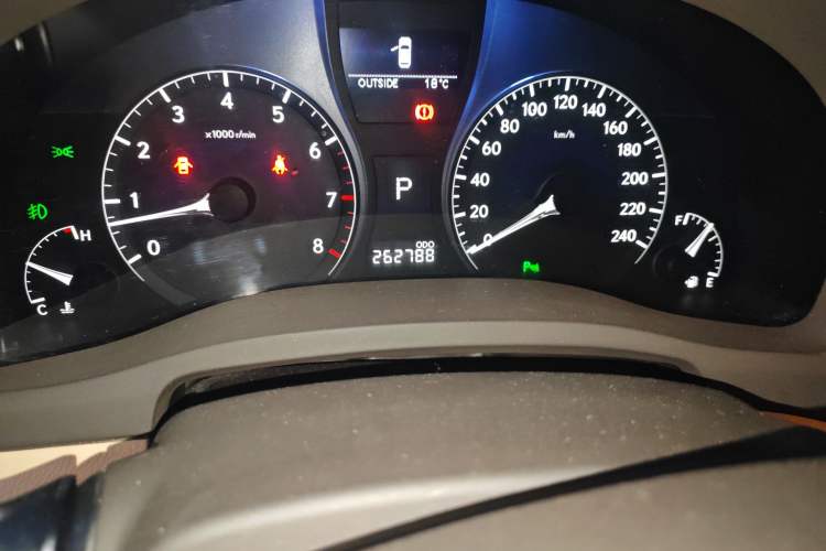 Used Lexus RX Classic 2011 270 Luxury Edition