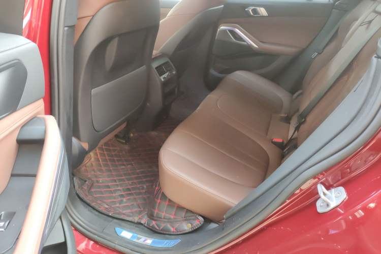 Used BMW X6 2020 xDrive30i M Sport Package