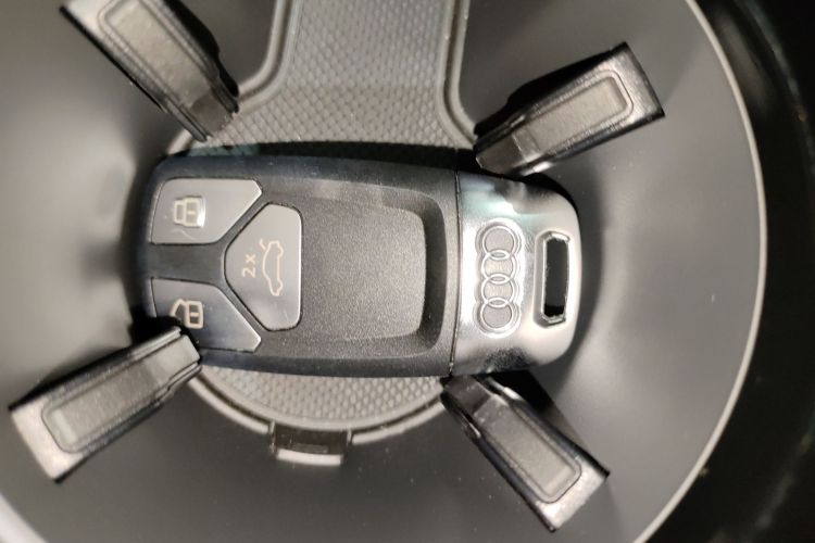 Used Audi S4 2024 S4 3.0TFSI