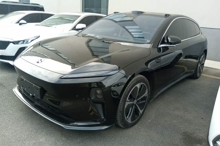 Used Nio ET5T 2024 75kWh Touring