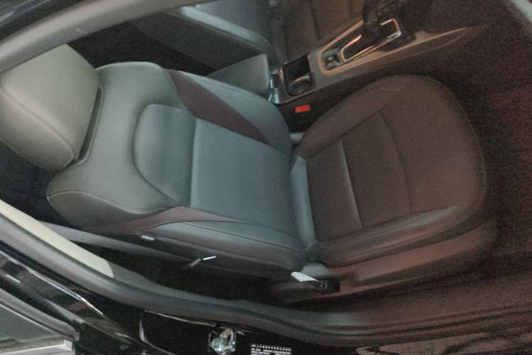 Used Chevrolet Malibu 2018 530T Automatic Luxury Edition