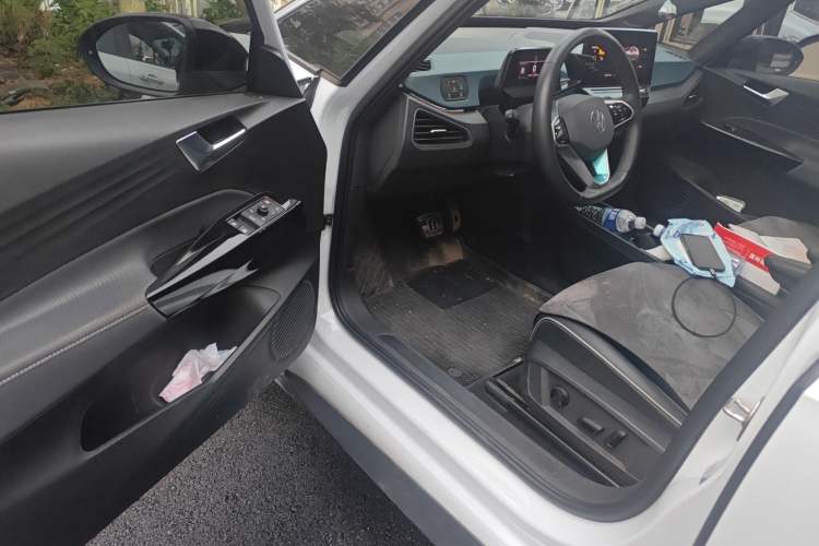 Used Volkswagen ID.3 2023 Pure Smart Edition
