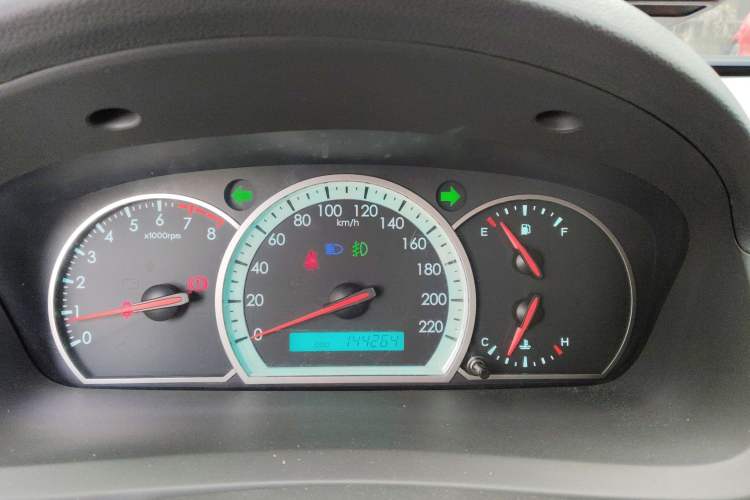 Used Chevrolet Epica 2013 1.8 SE Comfort Edition MT