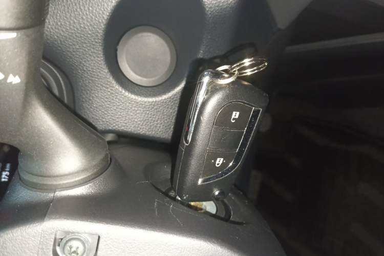 Used Toyota Corolla Cross 2024 2.0L Pioneer Edition