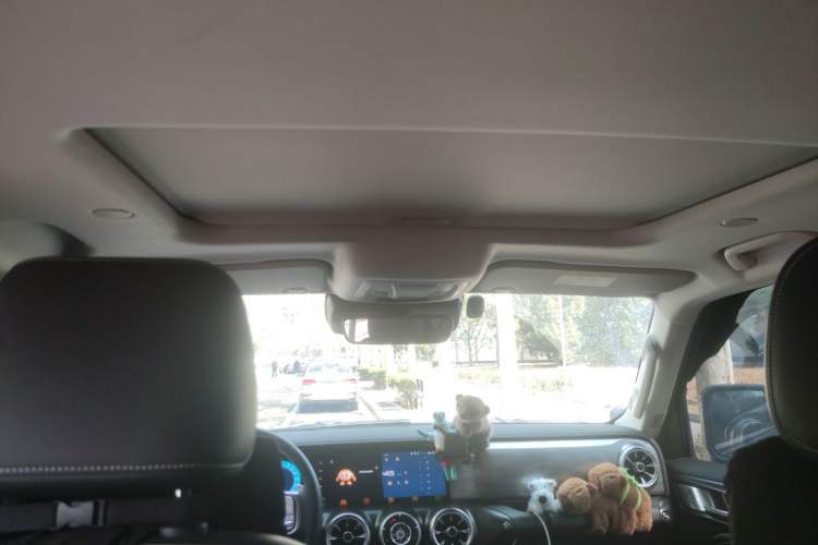 Used Tank 300 2023 City Edition 2.0T—Stylish as Ever