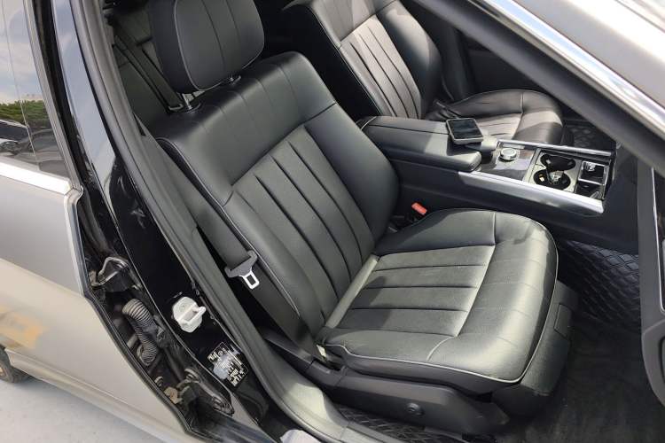 Used Mercedes-Benz E-Class 2015 Restyled E 260 L Sport Edition
