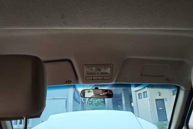 Used Dongfeng Xiaokang EC36 2022 Standard Edition CATL Battery