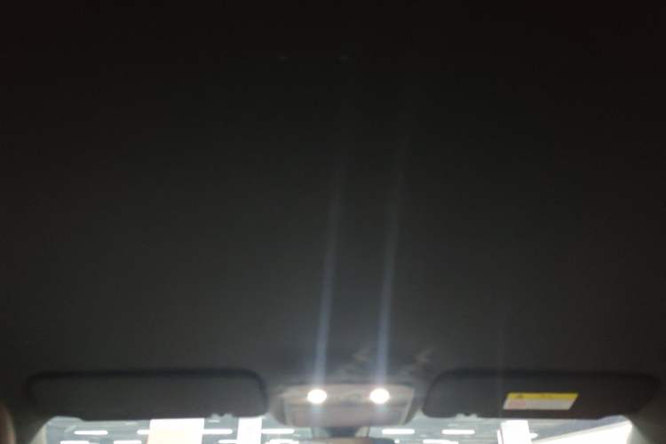 Used Wuling Xingguang S 2024 130km Flagship Version
