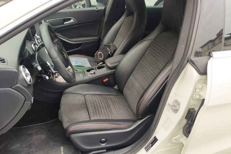 Used Mercedes-Benz CLA 2016 CLA 220 4MATIC