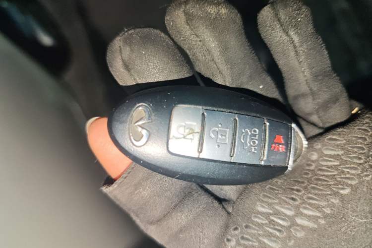 Used Infiniti G Series 2010 G37 Sedan
