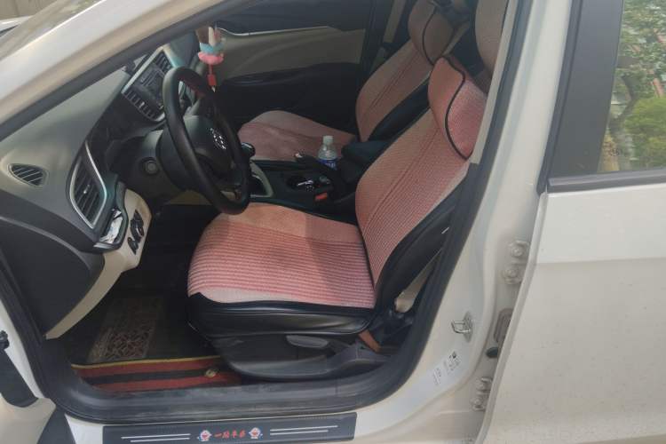 Used Buick GT 2018 15T Manual Entry-Level Version China V Standard Left Front Seat