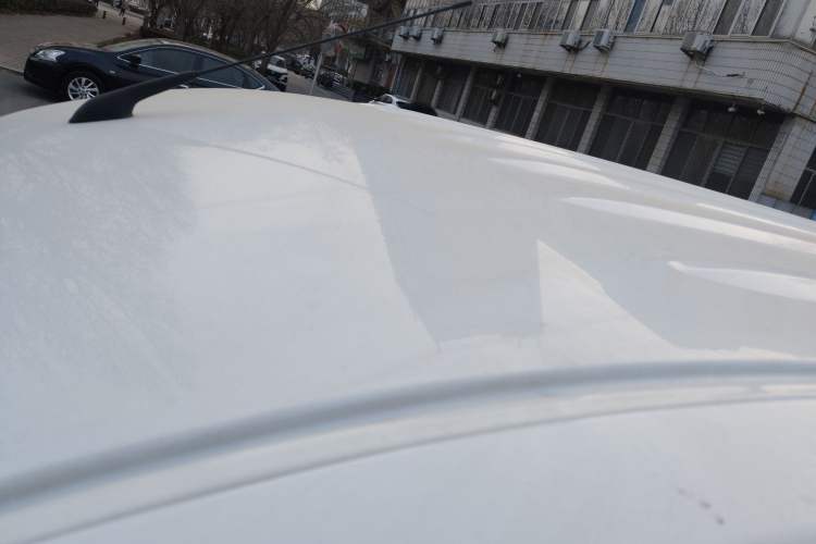 Used Dongfeng Fengon 380 2022 1.5L Standard Edition 7-Seater Passenger Vehicle