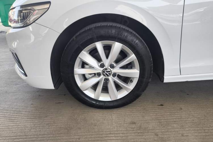 Used Volkswagen Bora 2021 1.5L Automatic Elite Smart Connect Edition
