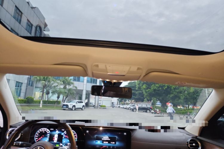 Used Mercedes-Benz E-Class New Energy 2021 E 350 e L Plug-in Hybrid Sedan