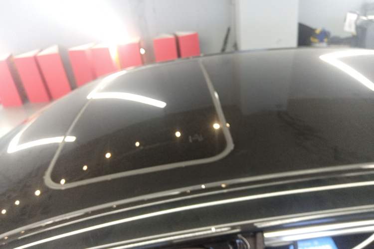 Used Lexus ES 2016 250 Midnight Special Limited Edition
