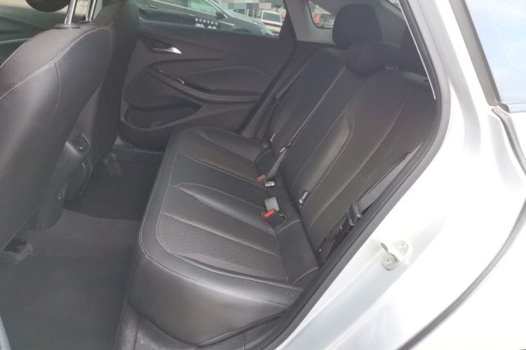 Used Buick Verano 2023 Pro Enjoyment Edition