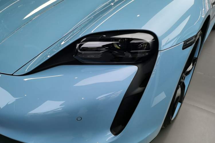 Used Porsche Taycan 2022 Taycan