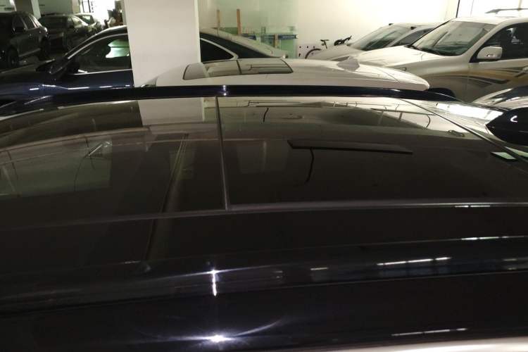 Used Nio ES6 2020 420 km Sport Edition