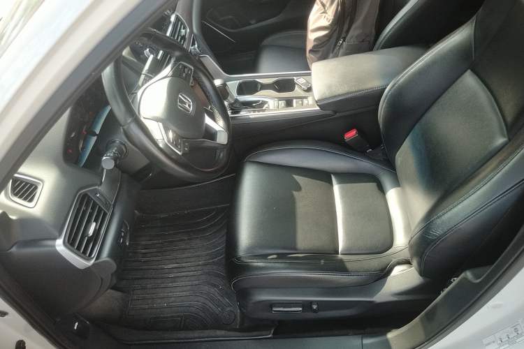 Used Honda Accord 2018 260TURBO Elite Edition China V