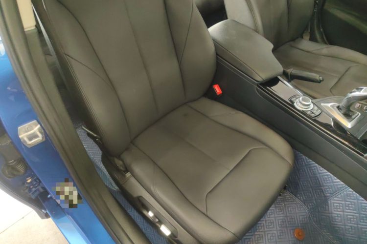 Used BMW 3 Series 2017 320Li M Sport Edition
