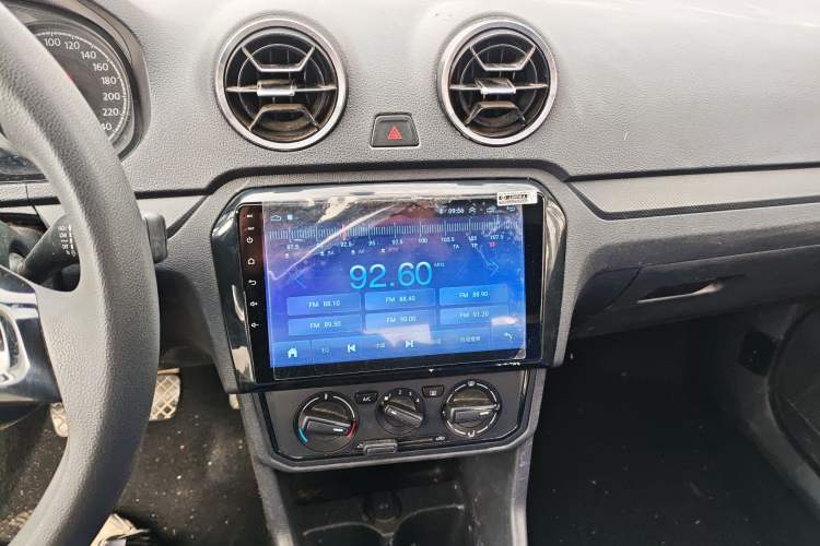 Used Jetta VA3 2021 1.5L Manual Entry-Level Version
